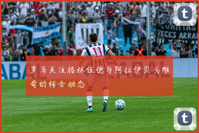 罗马关注格林伍德与阿拉伊贝戈维奇的转会动态